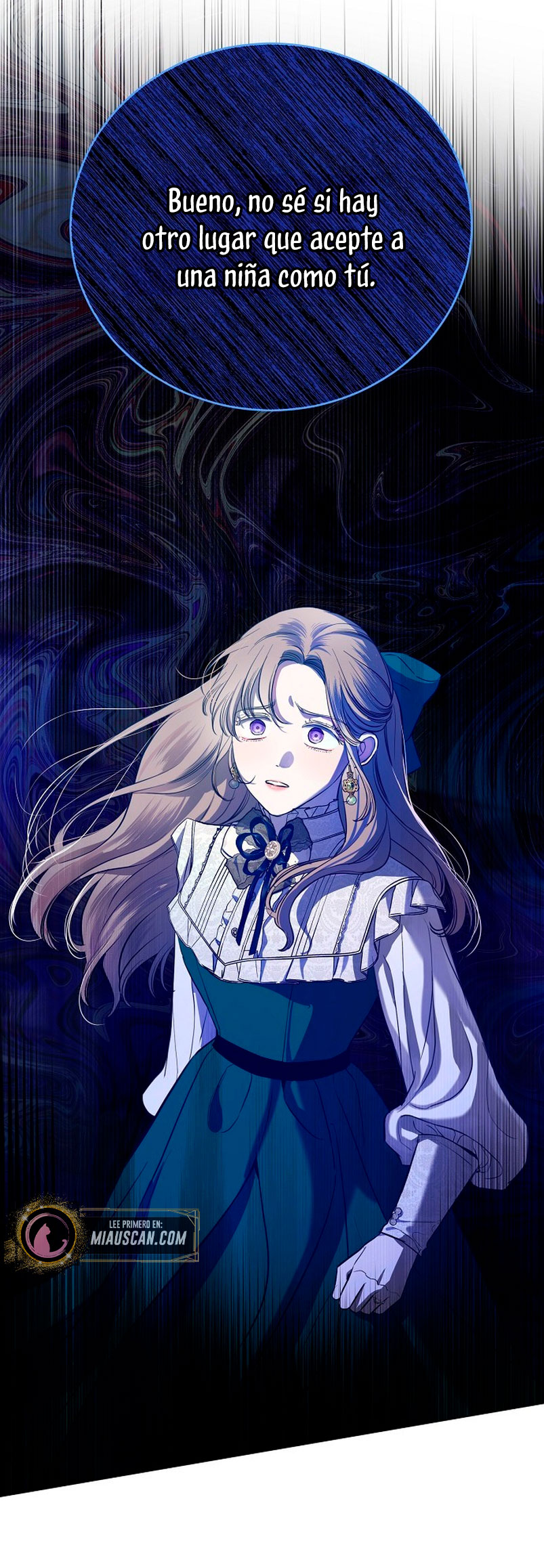 A La Amante De Mi Esposo Capítulo 1 - Page 89