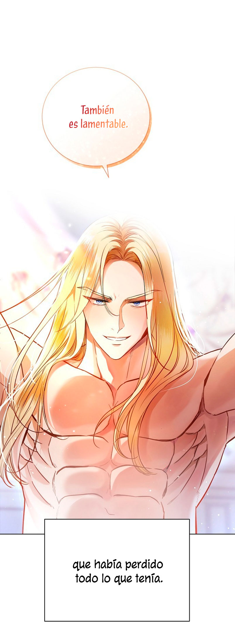 A La Amante De Mi Esposo Capítulo 1 - Page 9