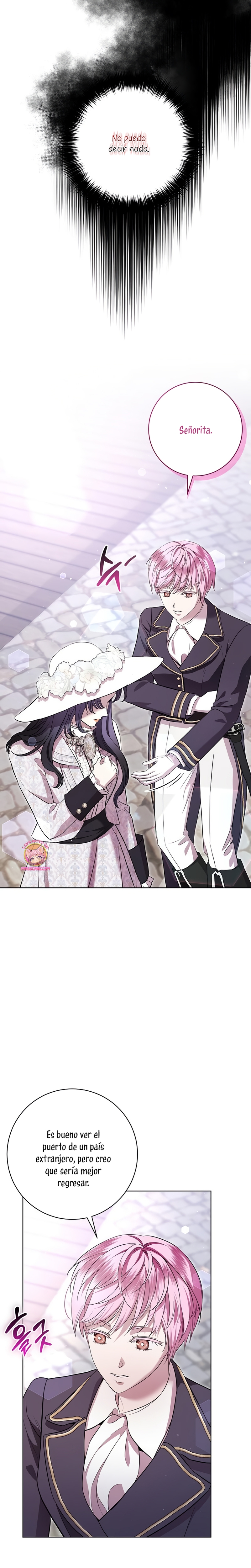 A La Amante De Mi Esposo Capítulo 10 - Page 14