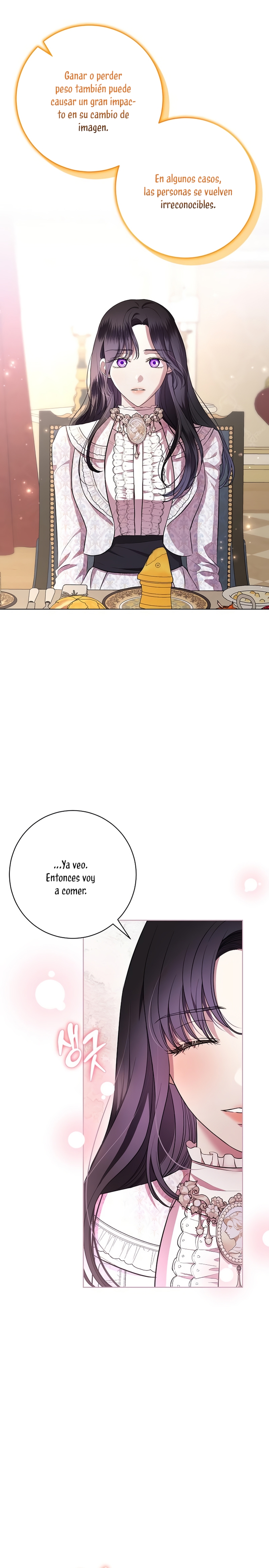 A La Amante De Mi Esposo Capítulo 10 - Page 19