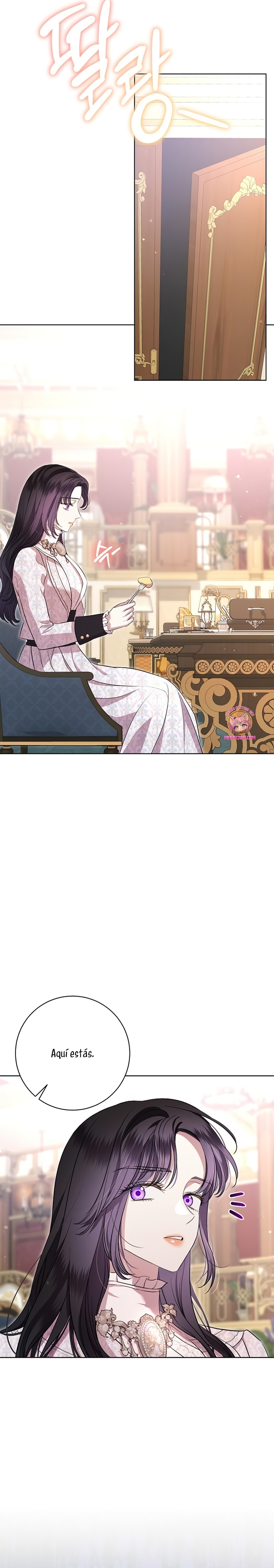 A La Amante De Mi Esposo Capítulo 10 - Page 20