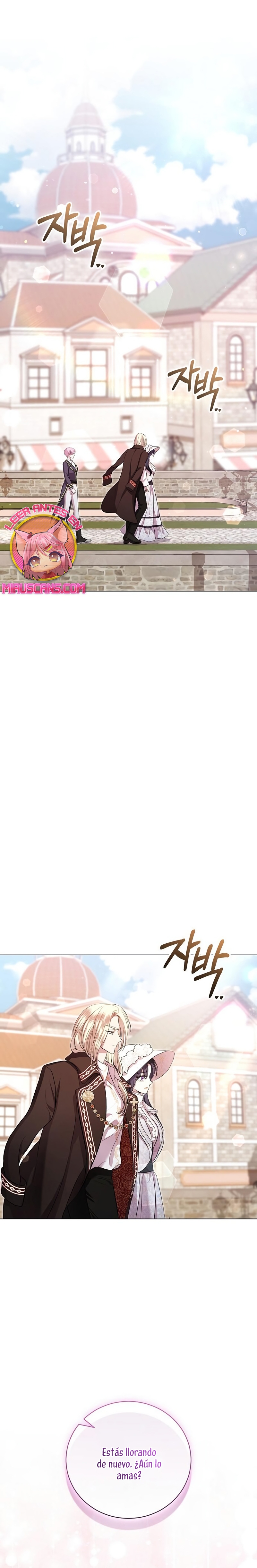 A La Amante De Mi Esposo Capítulo 11 - Page 11