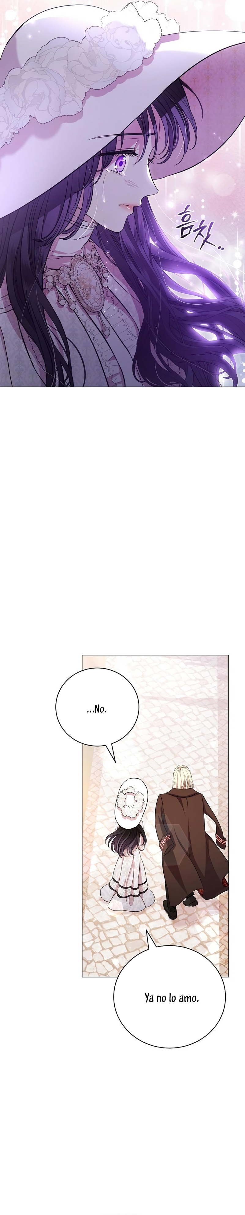 A La Amante De Mi Esposo Capítulo 11 - Page 12