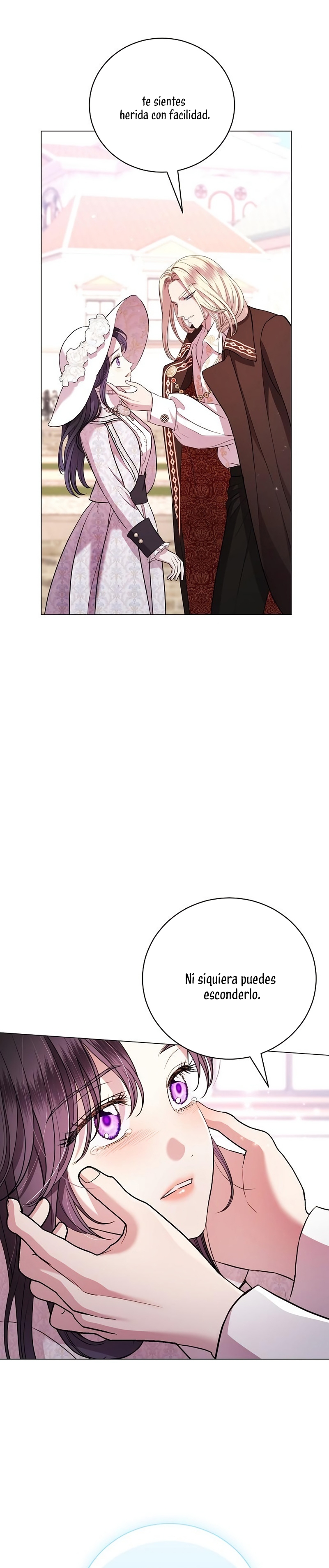 A La Amante De Mi Esposo Capítulo 11 - Page 16