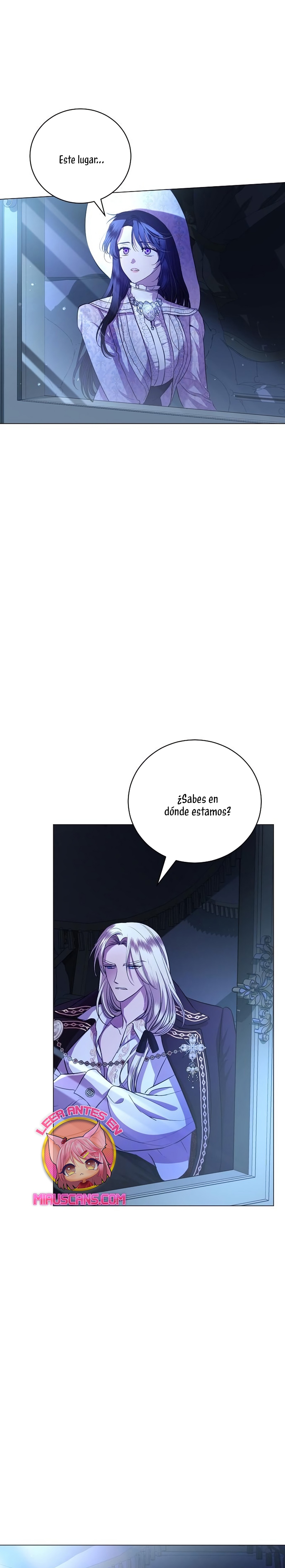 A La Amante De Mi Esposo Capítulo 11 - Page 20