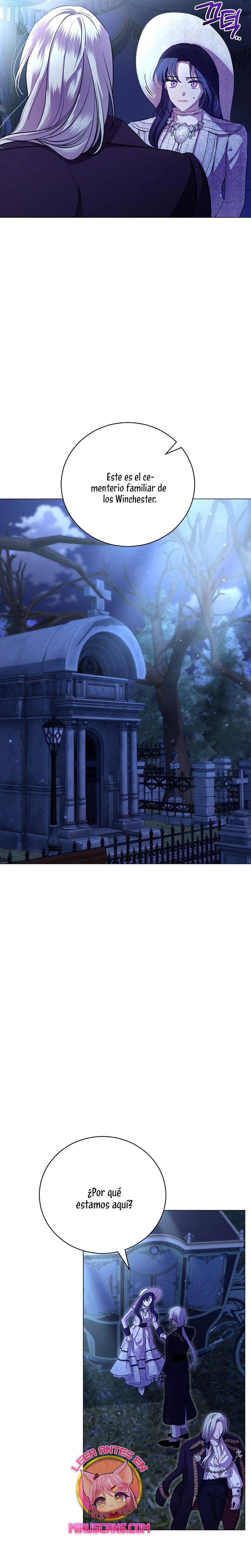 A La Amante De Mi Esposo Capítulo 11 - Page 21