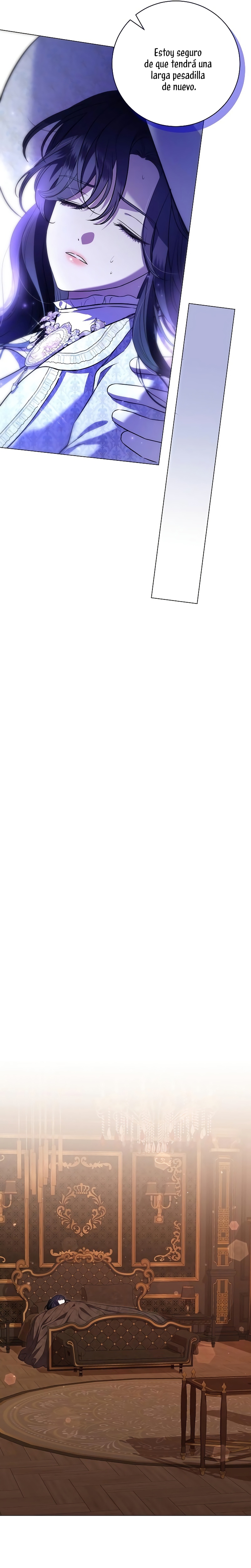 A La Amante De Mi Esposo Capítulo 12 - Page 15