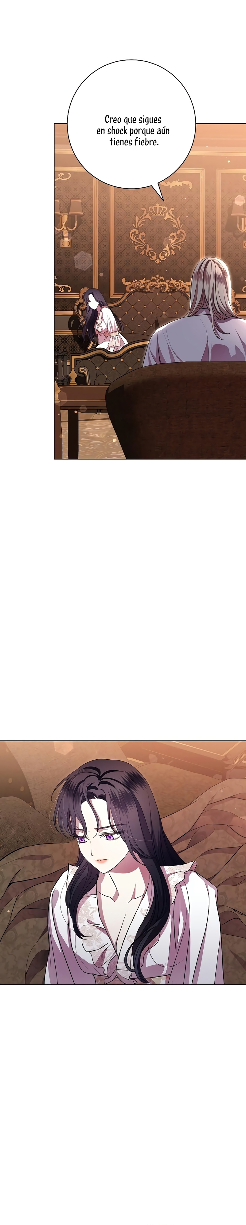 A La Amante De Mi Esposo Capítulo 12 - Page 18