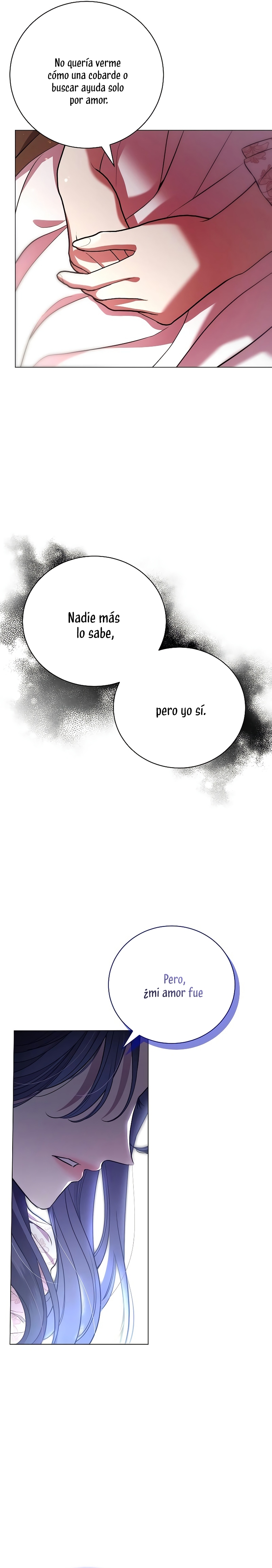 A La Amante De Mi Esposo Capítulo 12 - Page 20