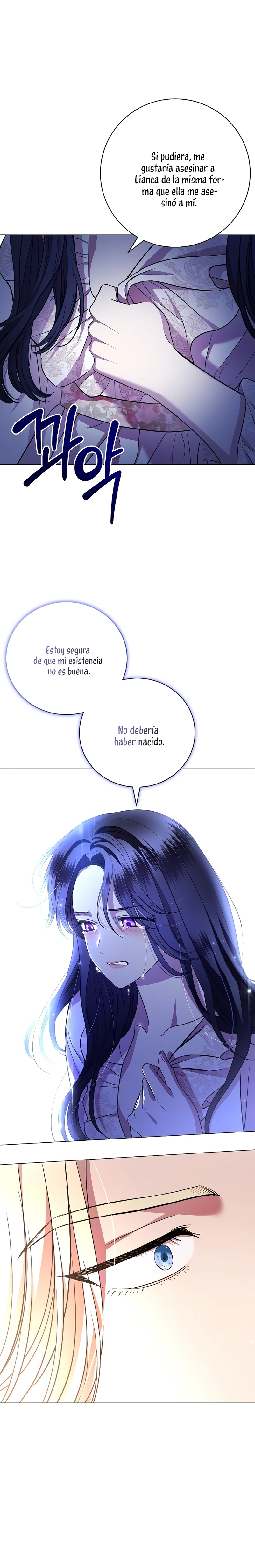 A La Amante De Mi Esposo Capítulo 12 - Page 25