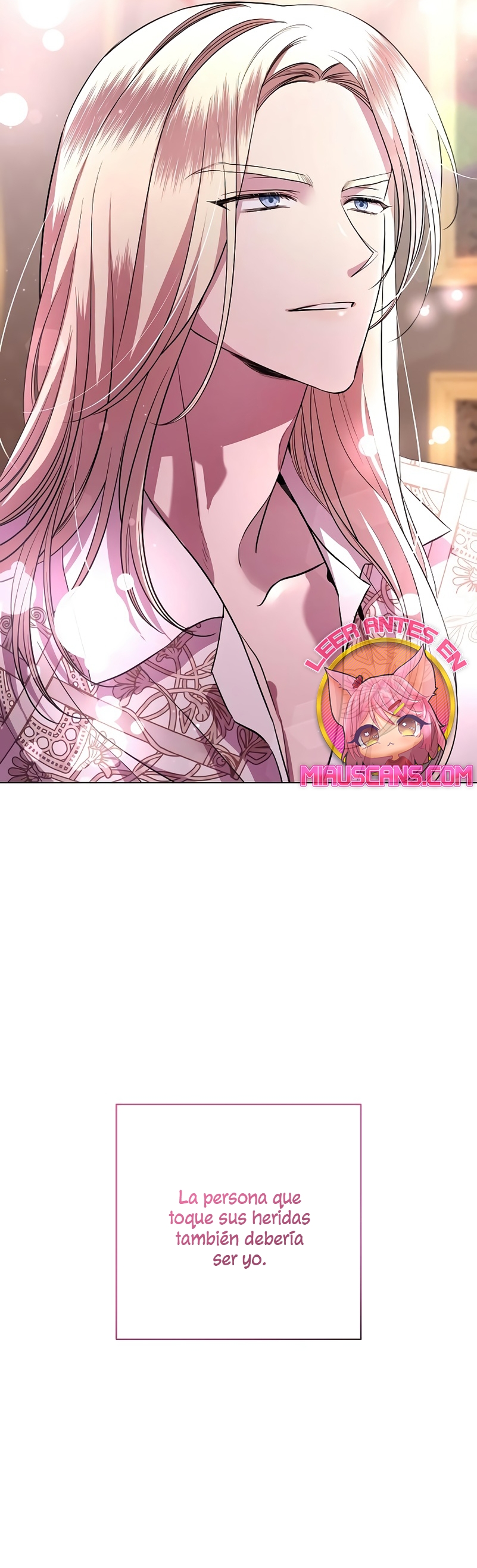 A La Amante De Mi Esposo Capítulo 12 - Page 28