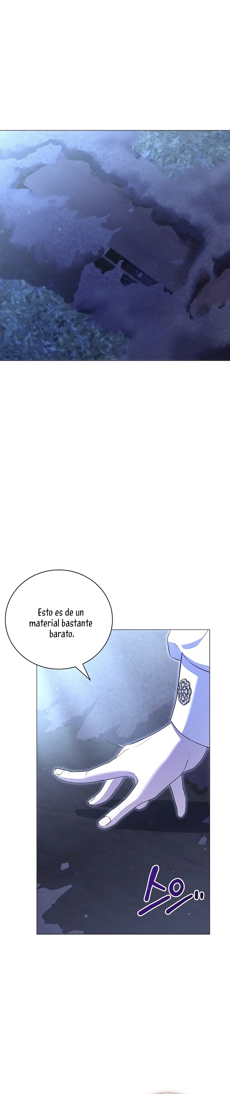 A La Amante De Mi Esposo Capítulo 12 - Page 5