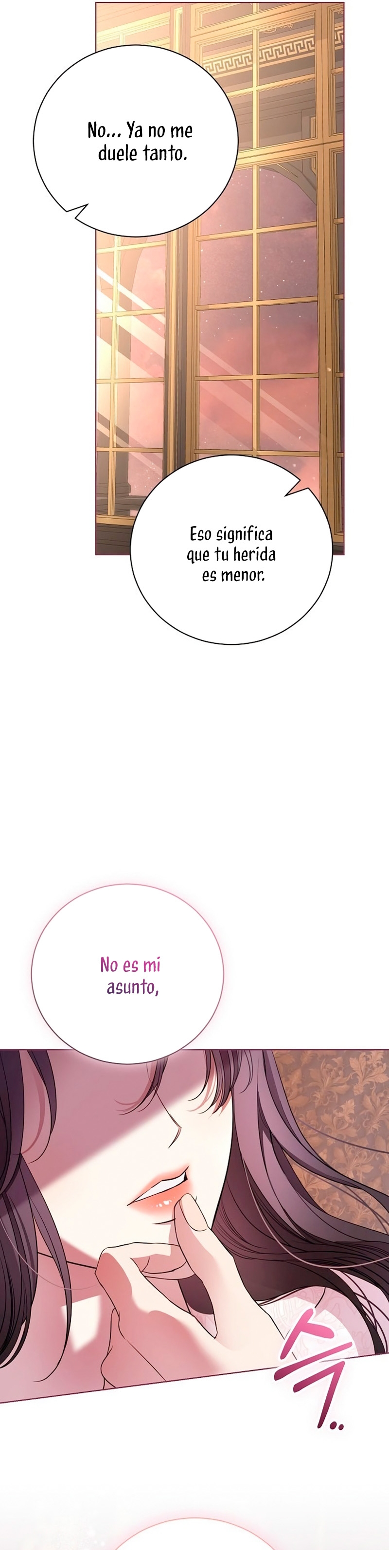 A La Amante De Mi Esposo Capítulo 13 - Page 10