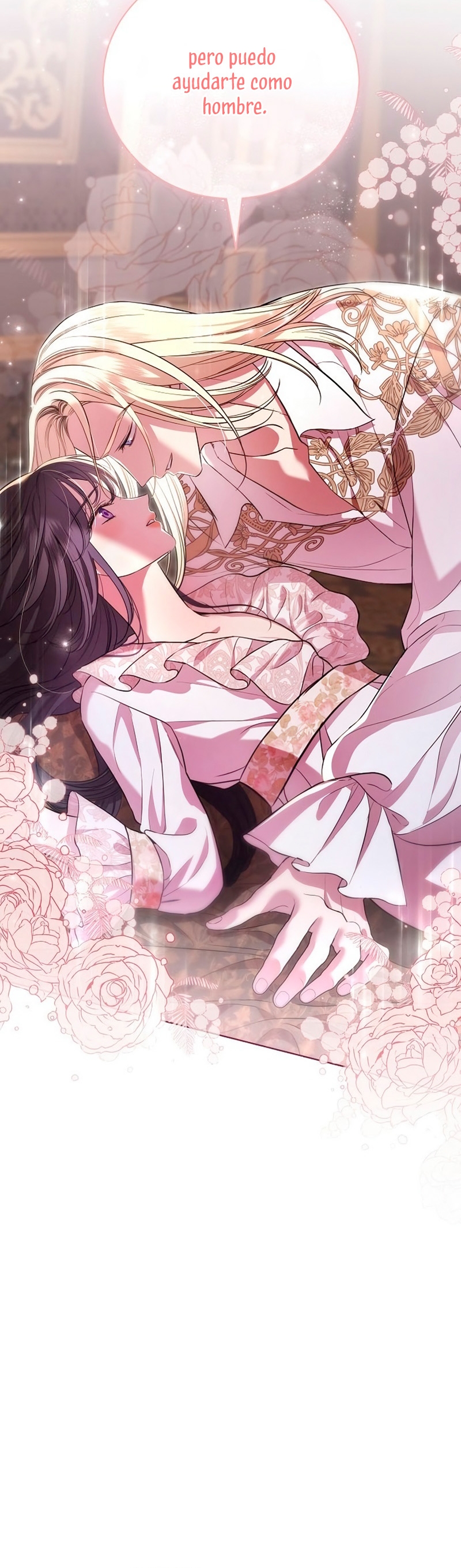 A La Amante De Mi Esposo Capítulo 13 - Page 11