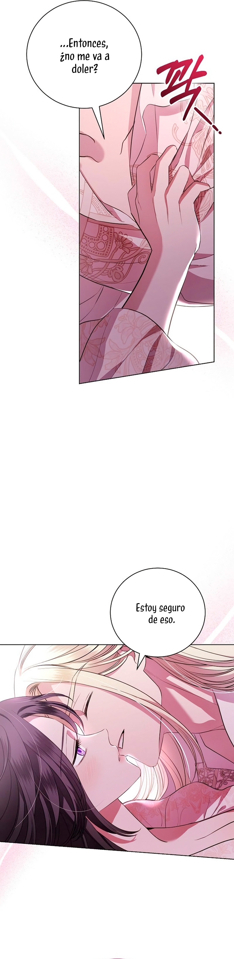 A La Amante De Mi Esposo Capítulo 13 - Page 12