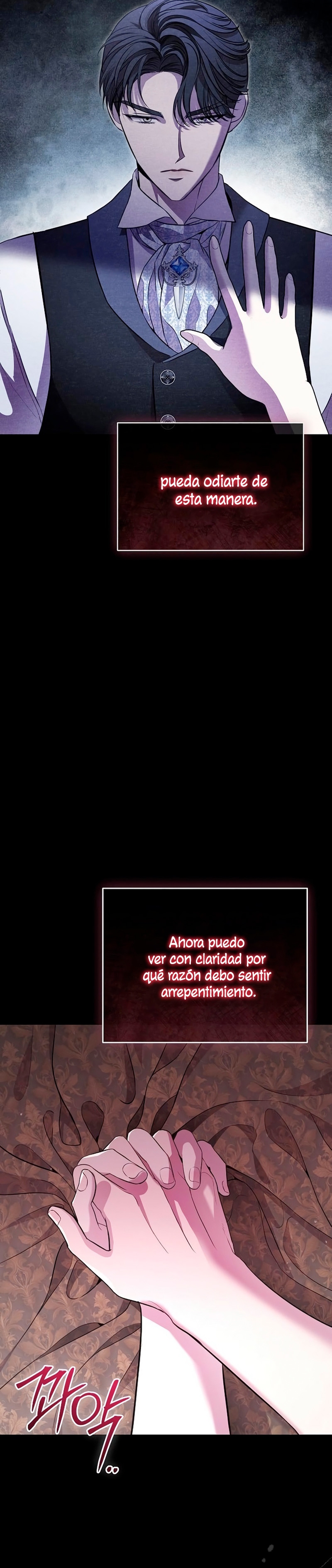 A La Amante De Mi Esposo Capítulo 13 - Page 16