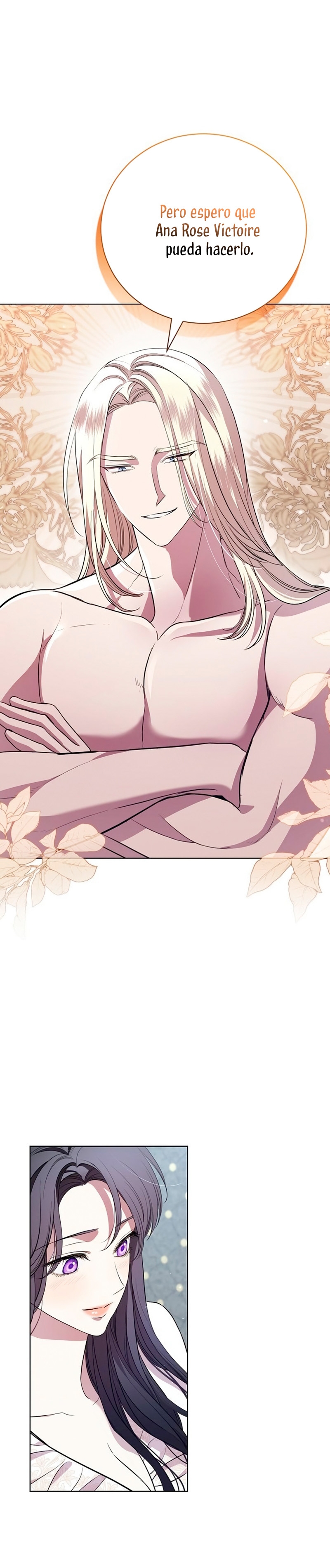 A La Amante De Mi Esposo Capítulo 13 - Page 24