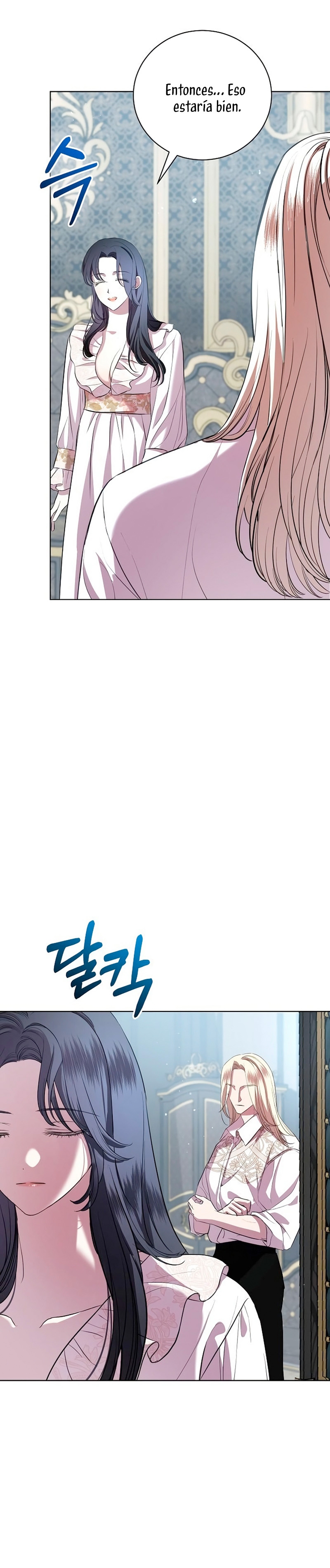 A La Amante De Mi Esposo Capítulo 13 - Page 29