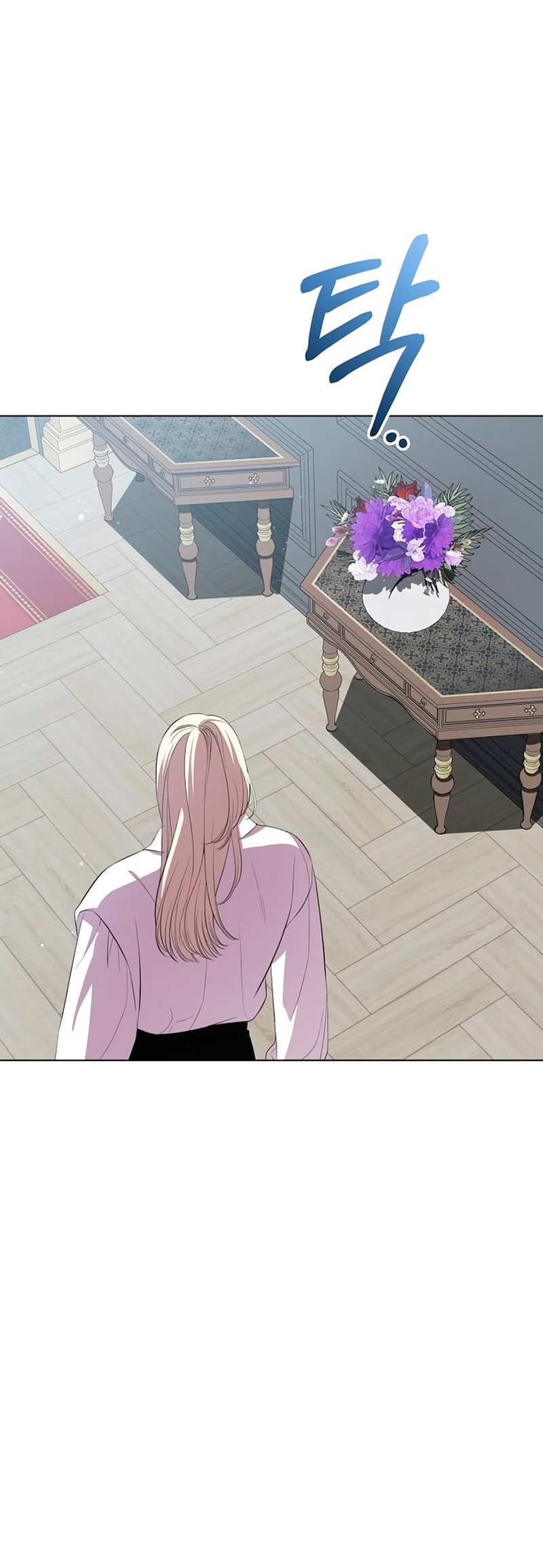 A La Amante De Mi Esposo Capítulo 13 - Page 30