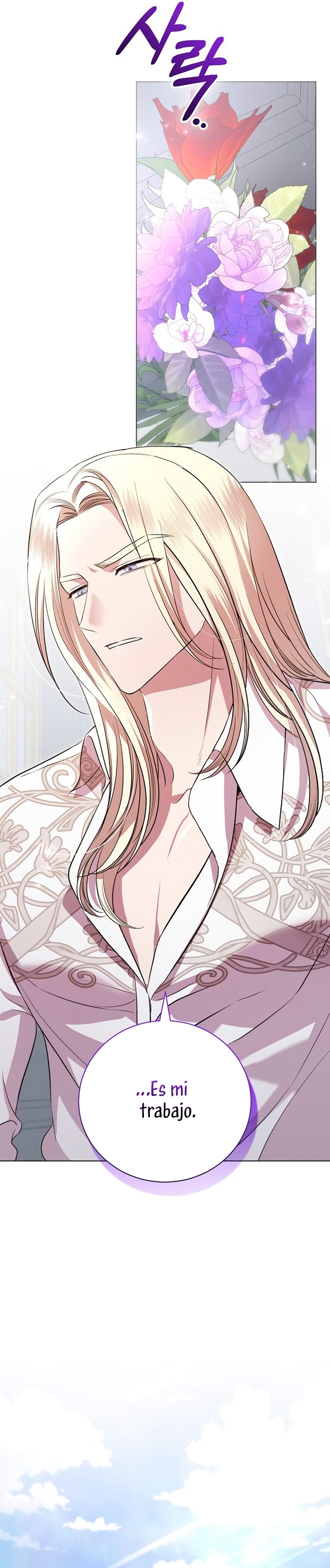 A La Amante De Mi Esposo Capítulo 13 - Page 31