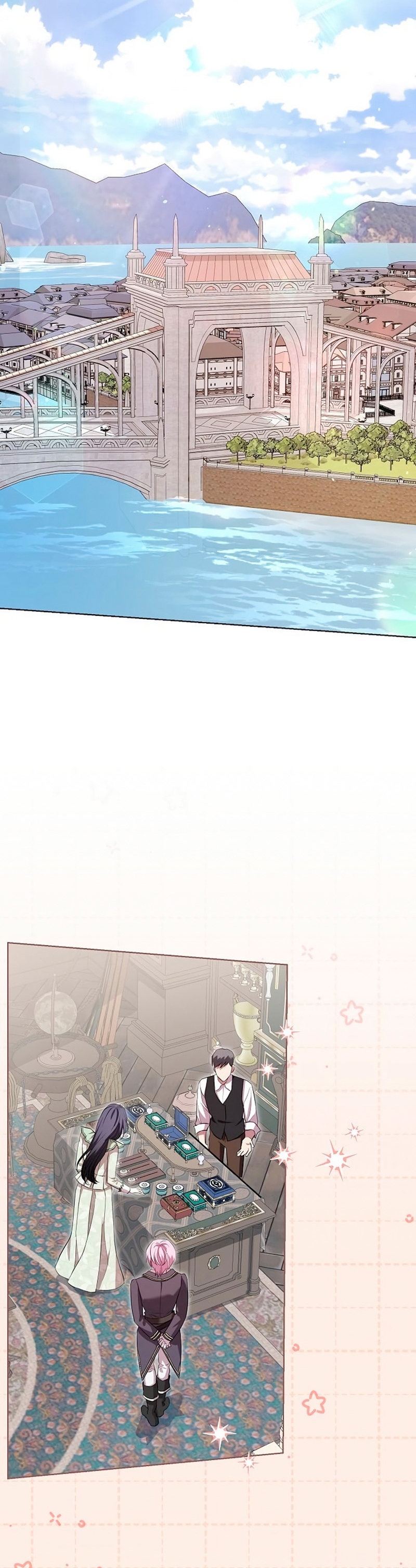 A La Amante De Mi Esposo Capítulo 13 - Page 32