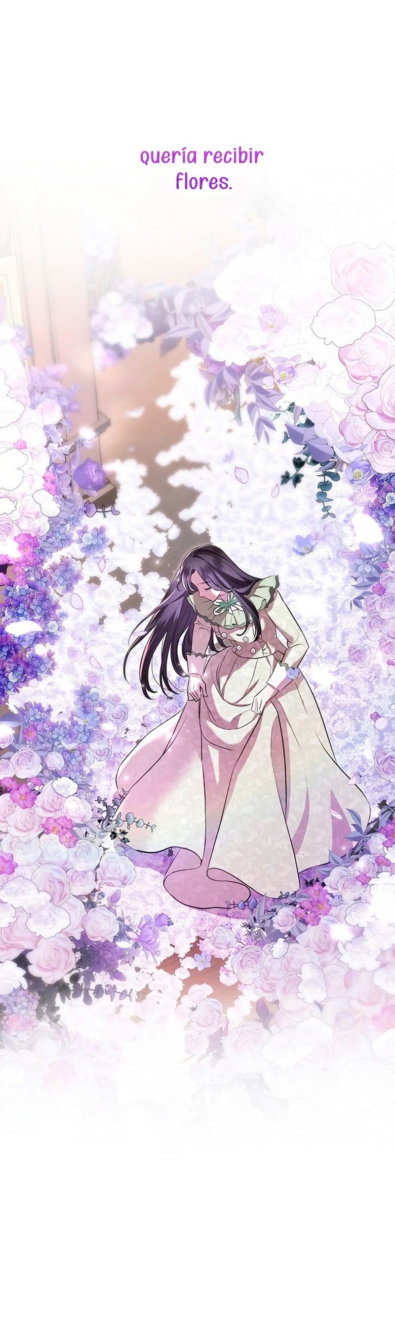 A La Amante De Mi Esposo Capítulo 13 - Page 38