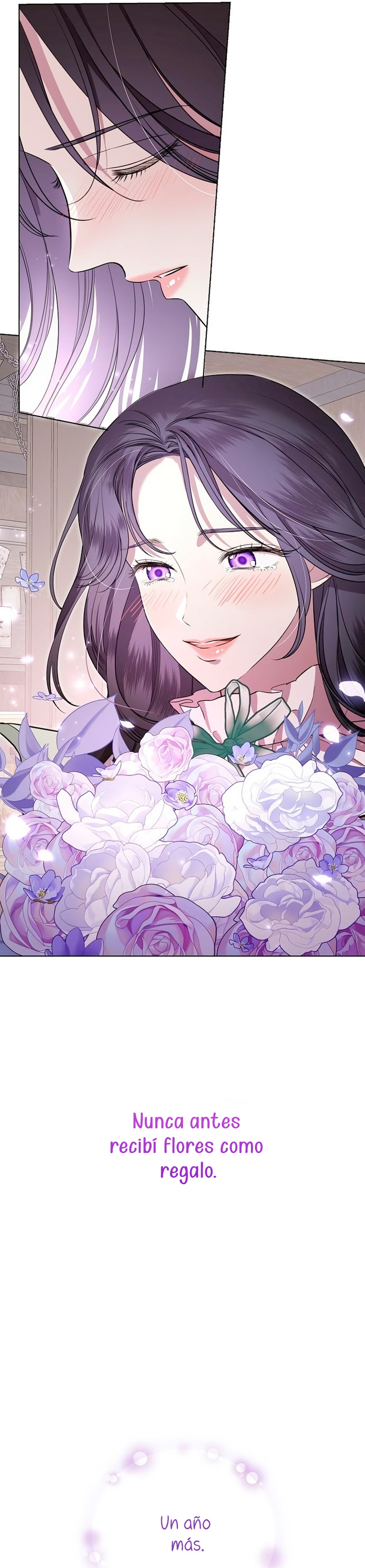 A La Amante De Mi Esposo Capítulo 13 - Page 39