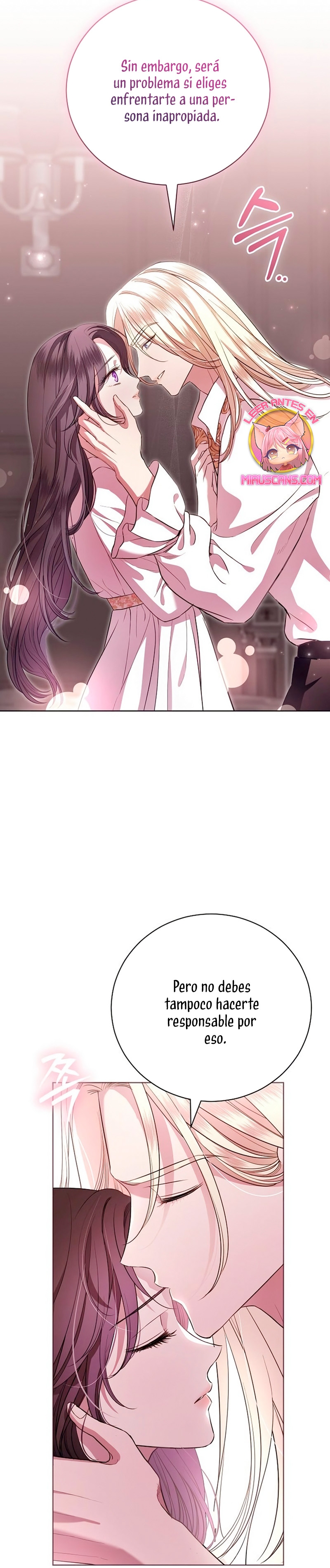 A La Amante De Mi Esposo Capítulo 13 - Page 4