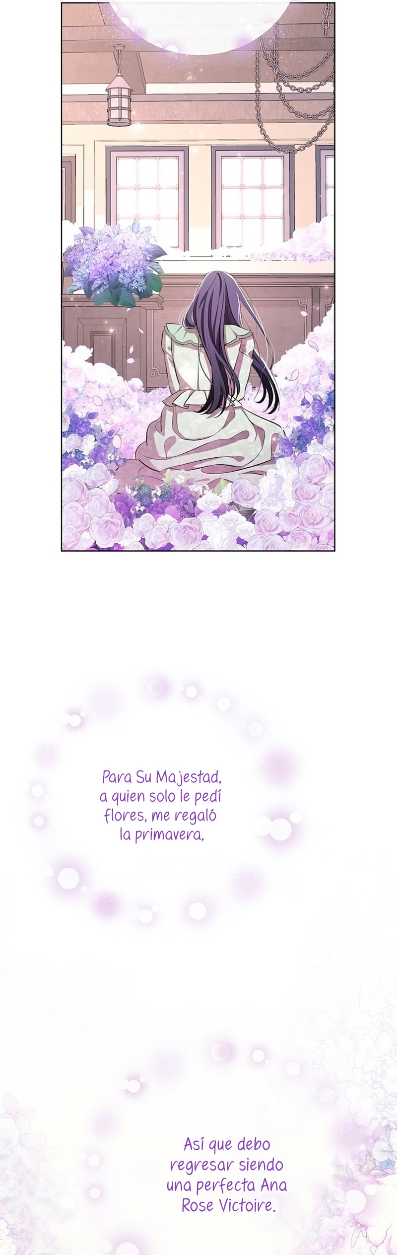 A La Amante De Mi Esposo Capítulo 13 - Page 40