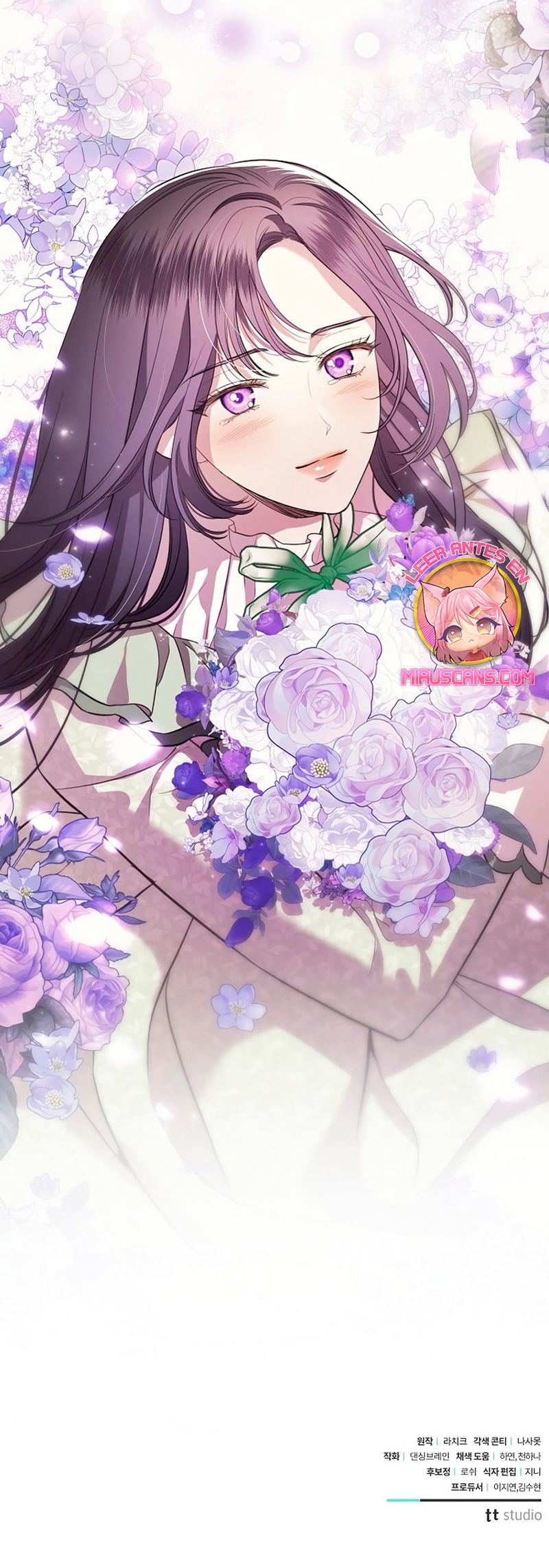 A La Amante De Mi Esposo Capítulo 13 - Page 41