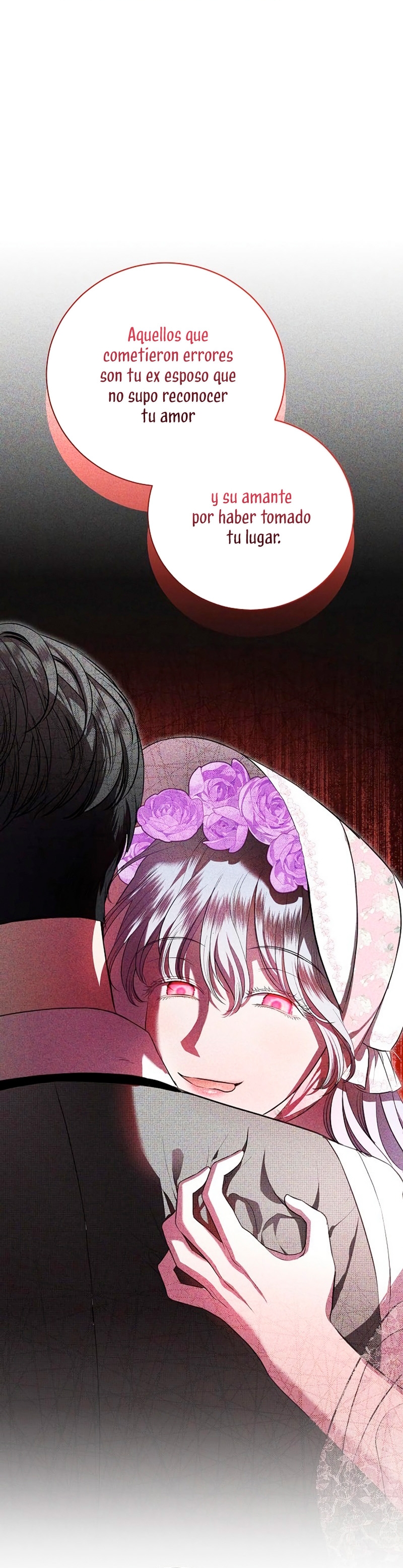 A La Amante De Mi Esposo Capítulo 13 - Page 5