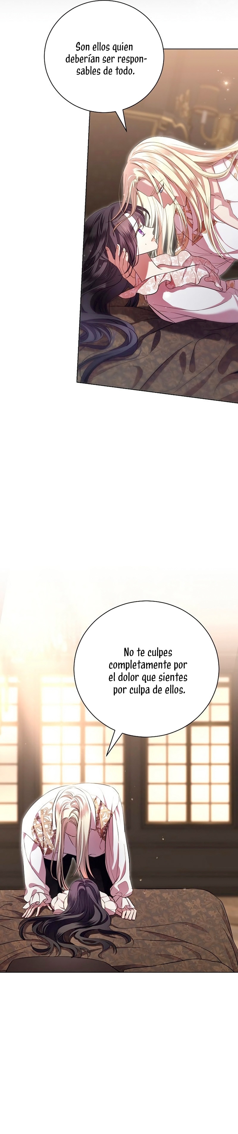 A La Amante De Mi Esposo Capítulo 13 - Page 6