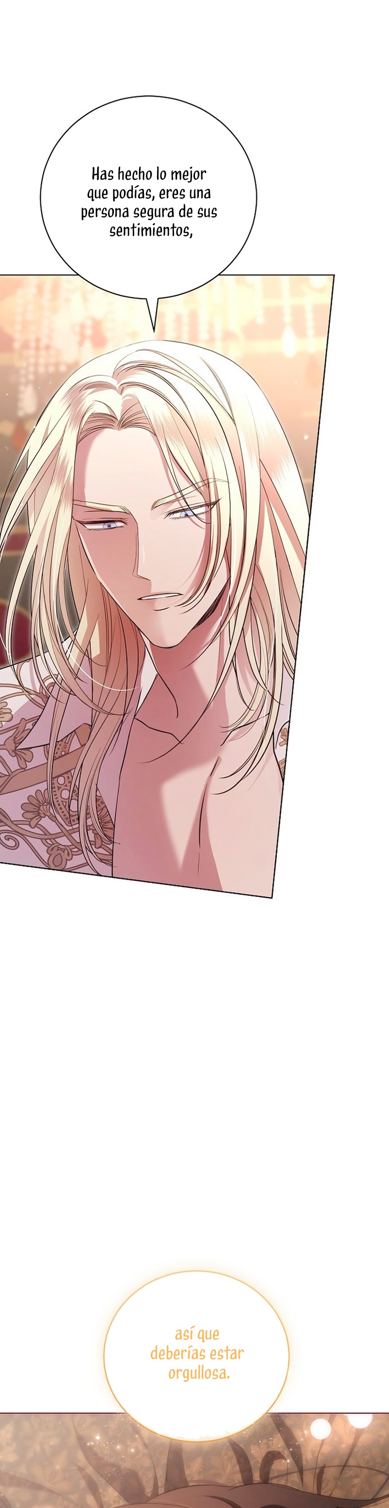 A La Amante De Mi Esposo Capítulo 13 - Page 7