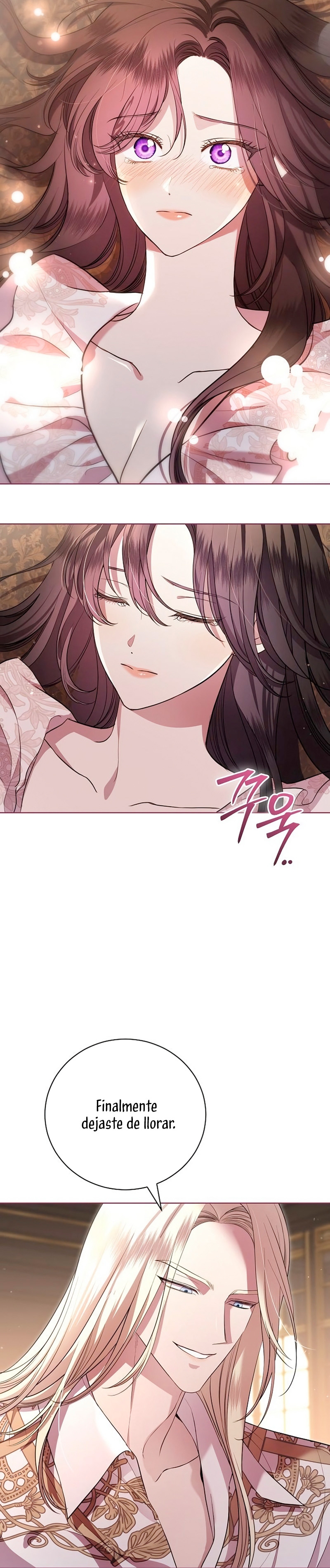 A La Amante De Mi Esposo Capítulo 13 - Page 8