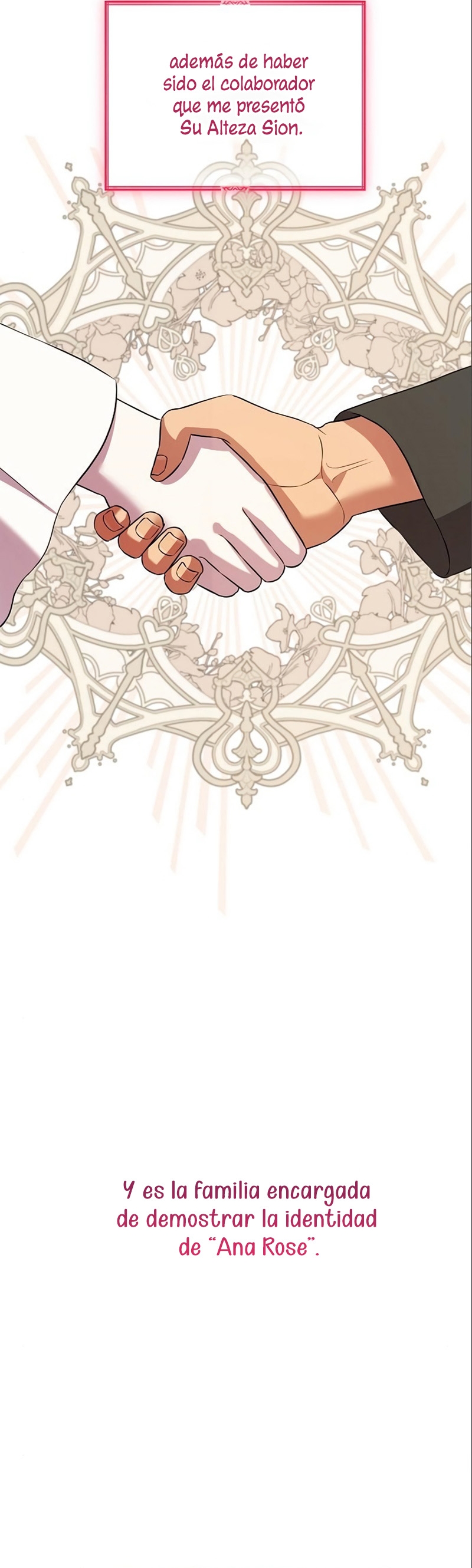 A La Amante De Mi Esposo Capítulo 14 - Page 10