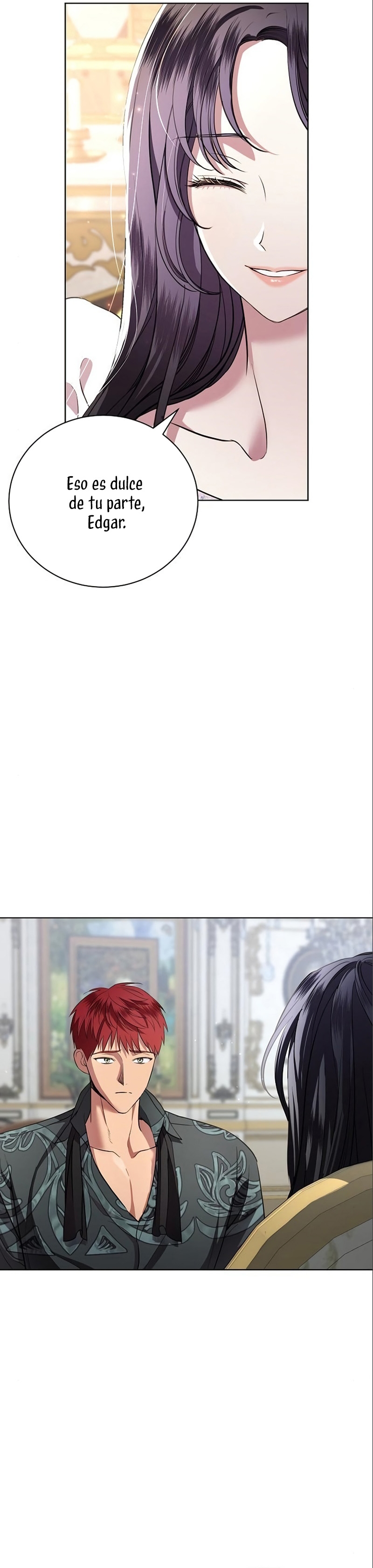 A La Amante De Mi Esposo Capítulo 14 - Page 11