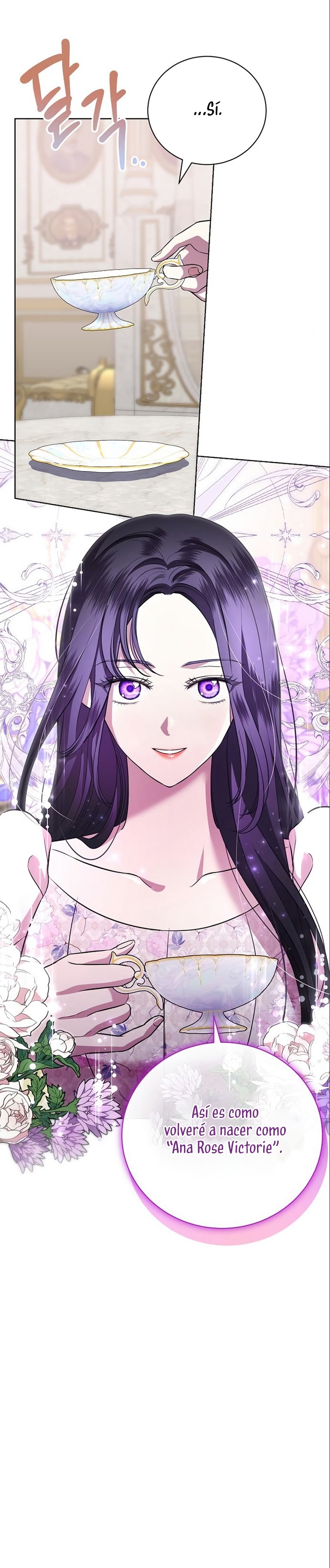 A La Amante De Mi Esposo Capítulo 14 - Page 13