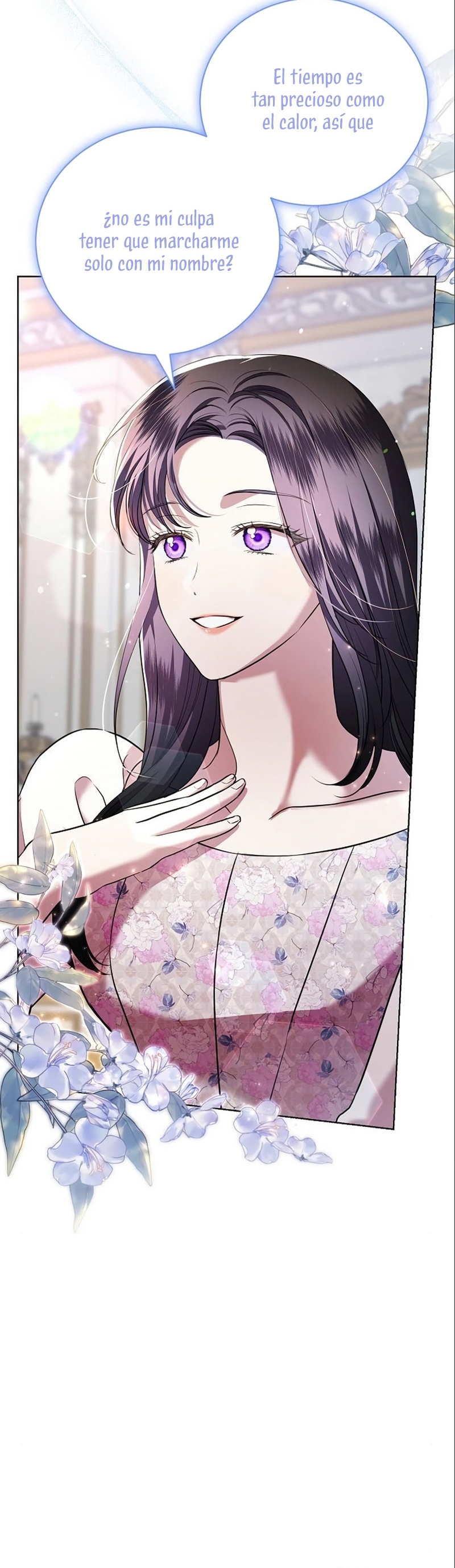 A La Amante De Mi Esposo Capítulo 14 - Page 23