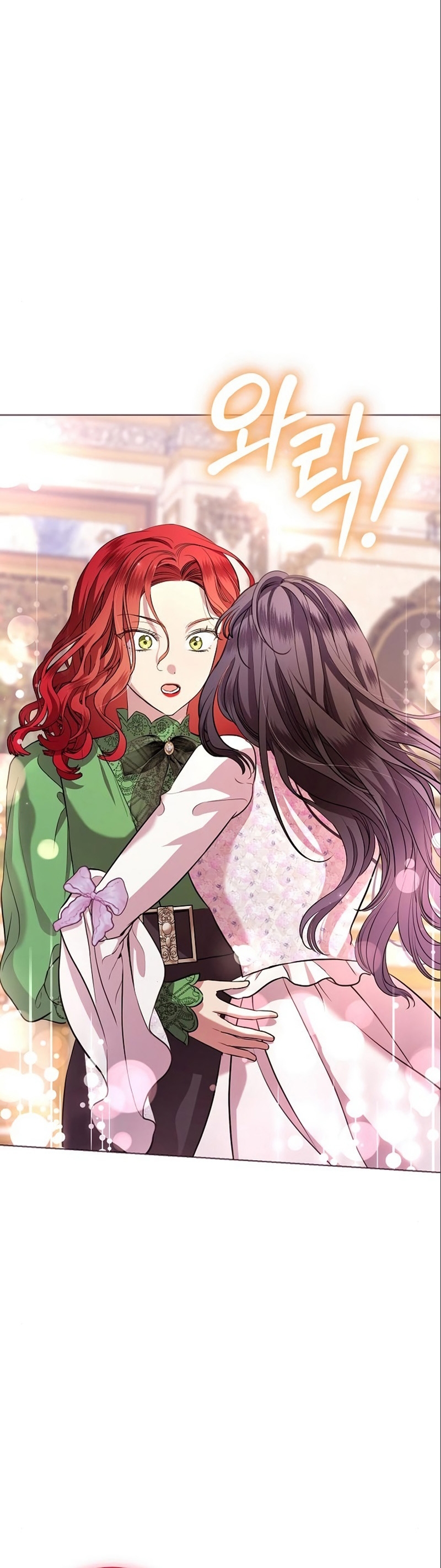 A La Amante De Mi Esposo Capítulo 14 - Page 30