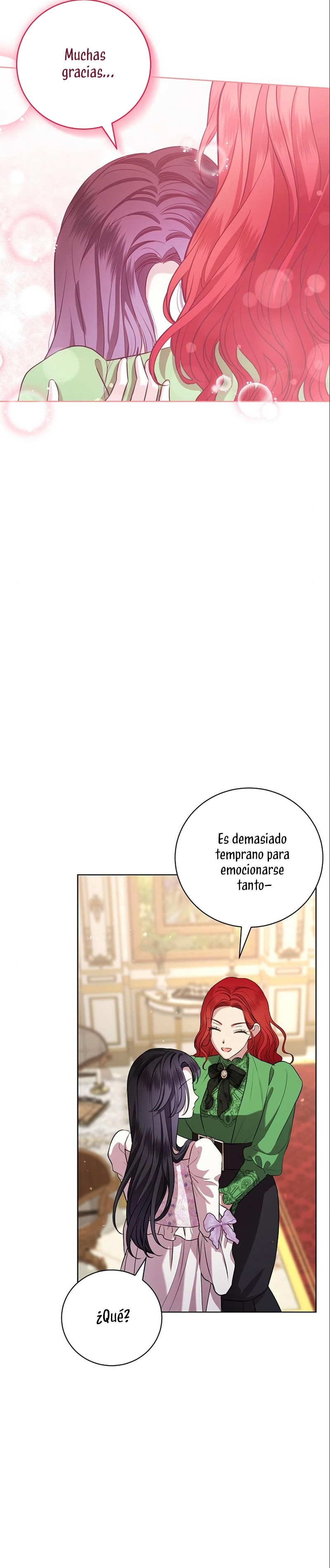 A La Amante De Mi Esposo Capítulo 14 - Page 31