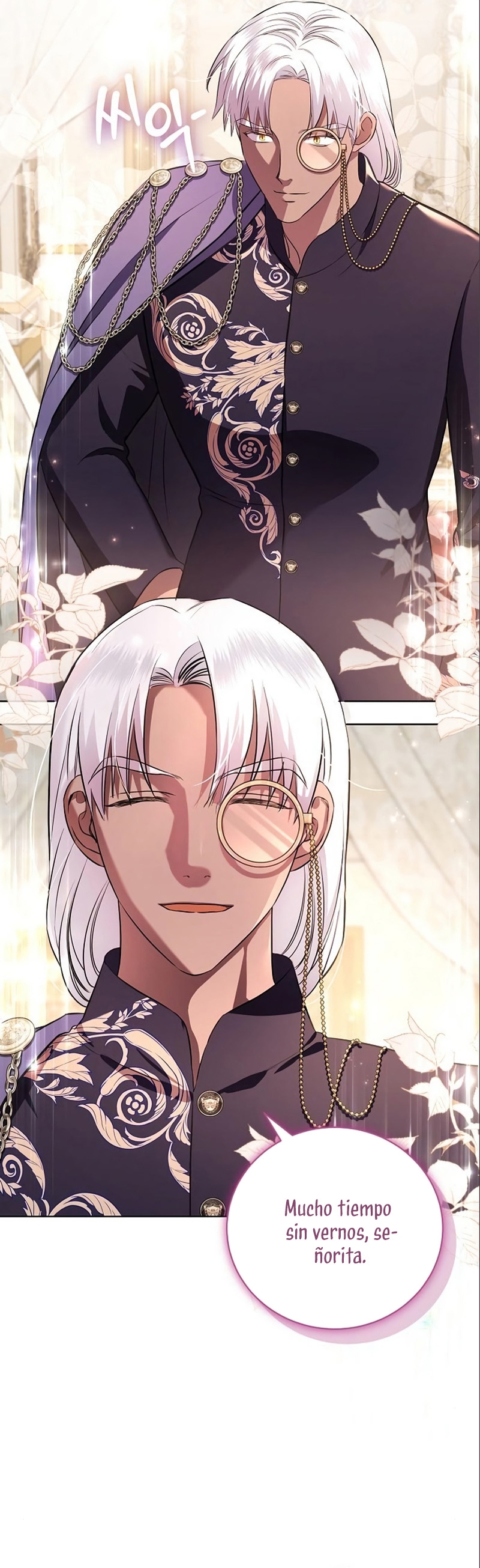 A La Amante De Mi Esposo Capítulo 14 - Page 33