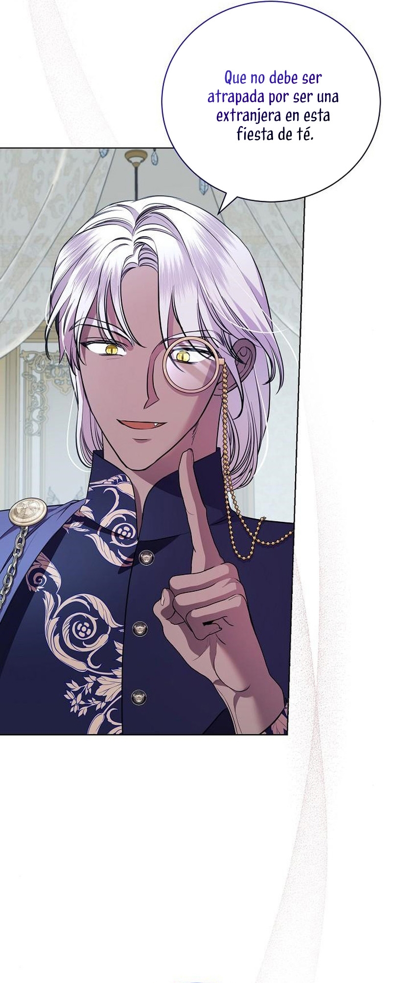 A La Amante De Mi Esposo Capítulo 15 - Page 10