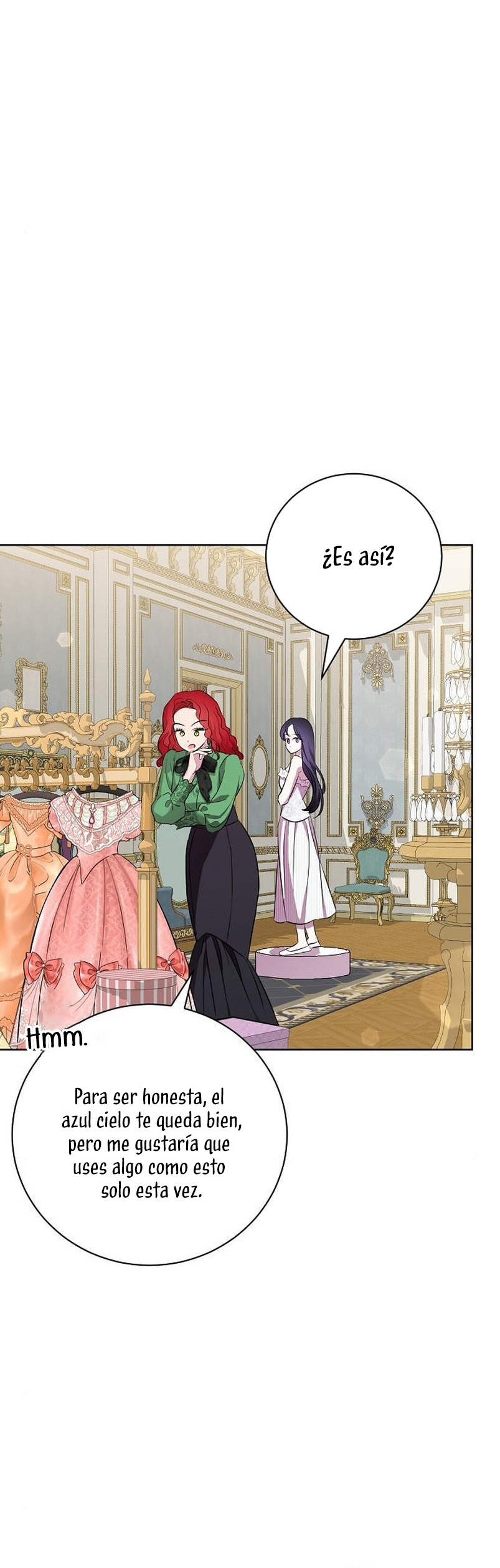 A La Amante De Mi Esposo Capítulo 15 - Page 13