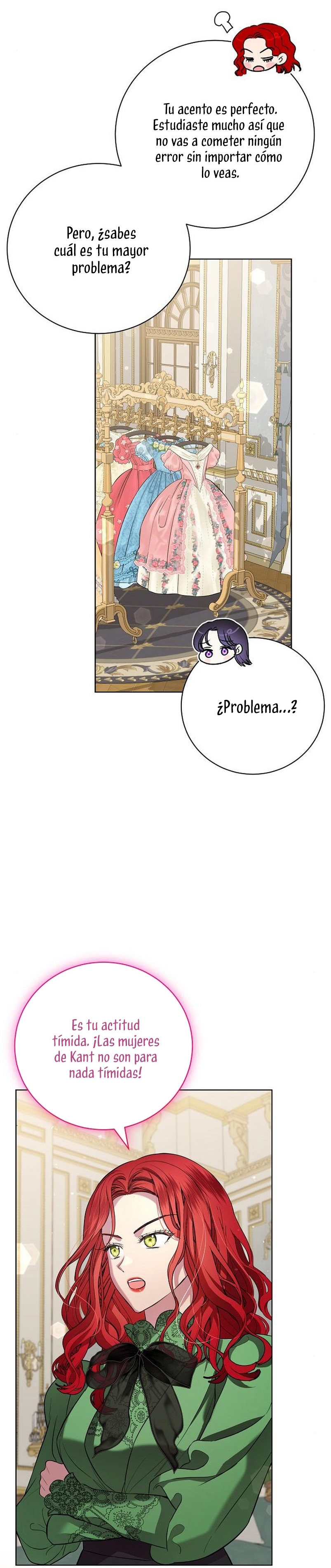 A La Amante De Mi Esposo Capítulo 15 - Page 16