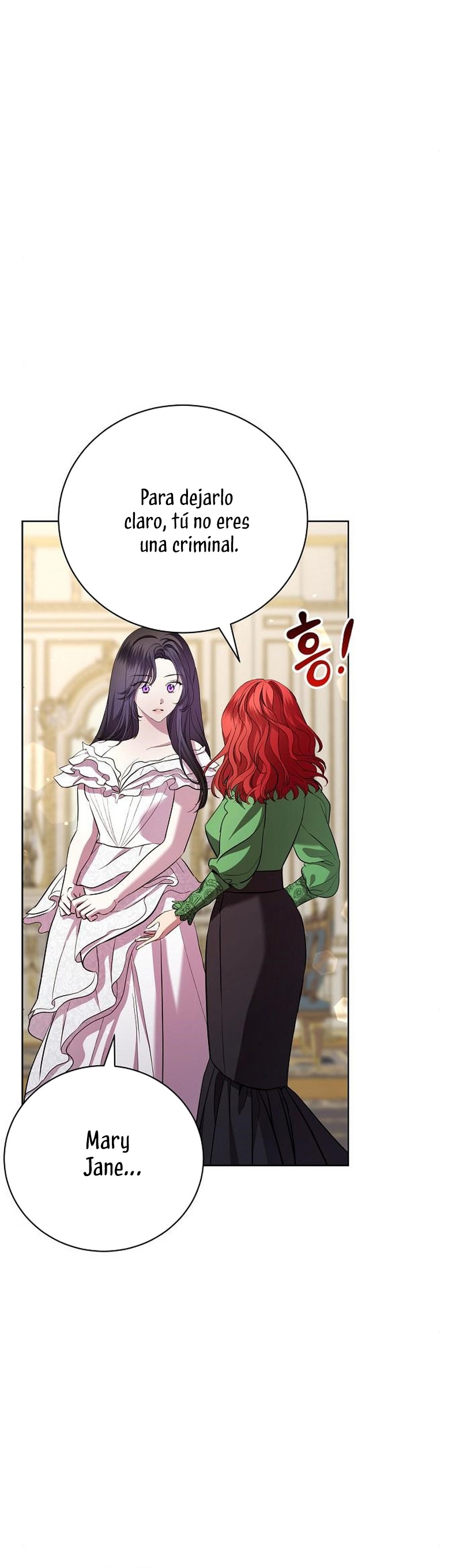 A La Amante De Mi Esposo Capítulo 15 - Page 19