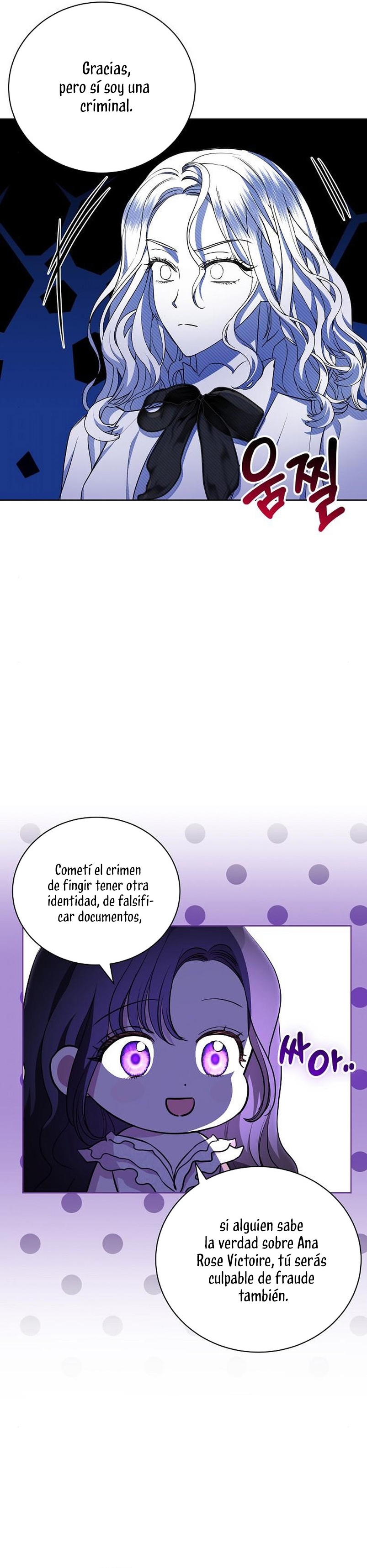 A La Amante De Mi Esposo Capítulo 15 - Page 20