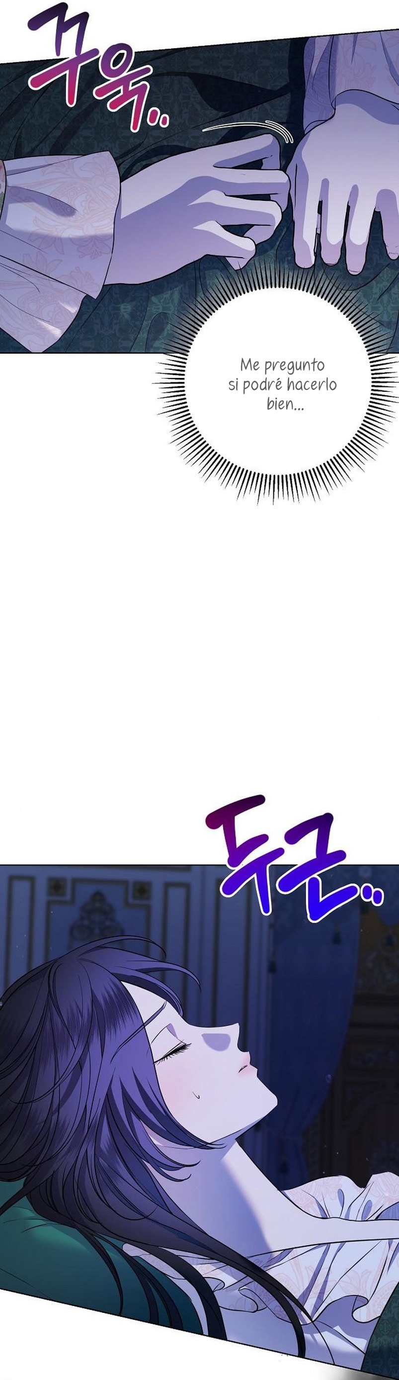 A La Amante De Mi Esposo Capítulo 15 - Page 25