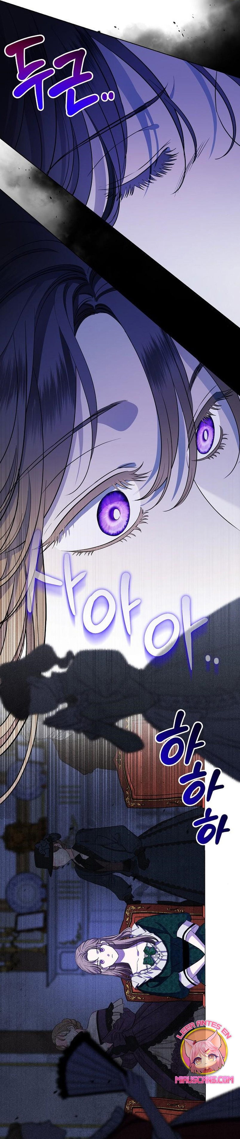 A La Amante De Mi Esposo Capítulo 15 - Page 26