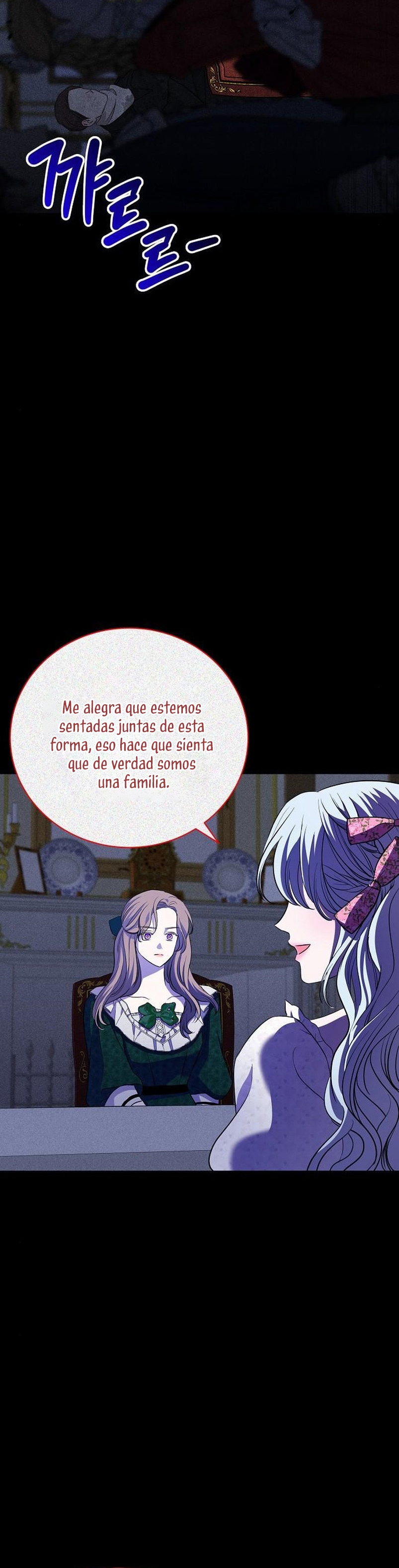 A La Amante De Mi Esposo Capítulo 15 - Page 27