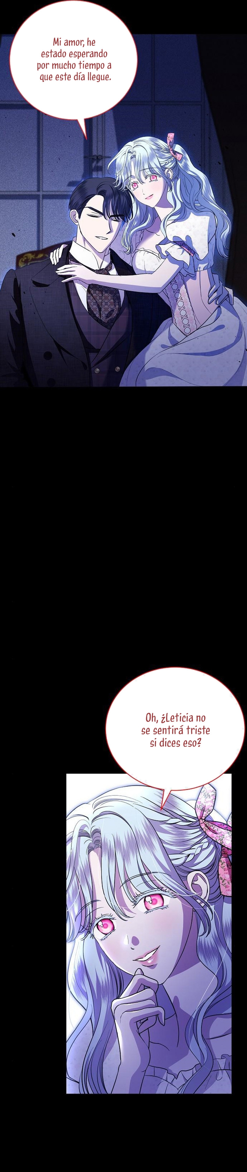 A La Amante De Mi Esposo Capítulo 15 - Page 28